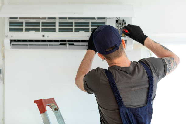 Best Duct Repair and Sealing Services in Marcus Hook, PA