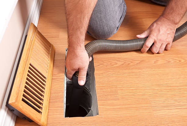  Marcus Hook, PA Airduct Cleaning Pros