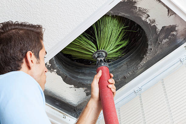 Best Residential Air Duct Cleaning in Marcus Hook, PA